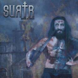 Surtr (FRA) : World of Doom